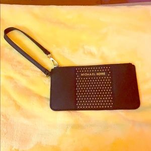 Michael Kors Wristlet